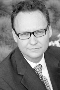 Jason Witten - Founder